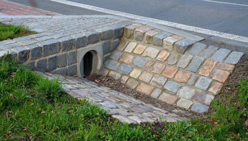 Culvert Repair in Birmingham, AL