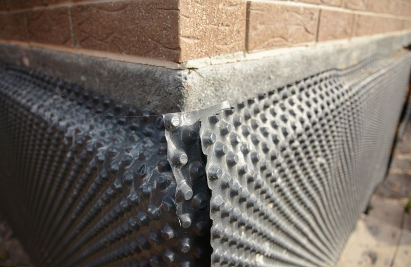 Foundation Waterproofing in Columbus, OH